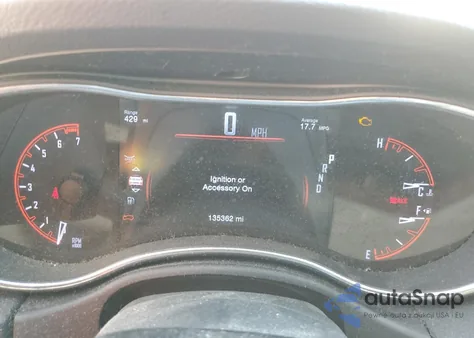 2018 Dodge Durango Sxt from USA, damaged, VIN 1C4RDJAG9JC176994